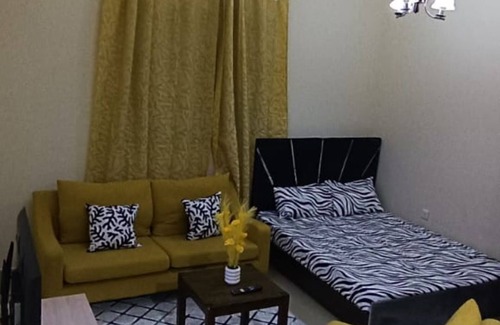 Bur Dubai Apartamento | Chic studio with AC and WiFi in wonderful Dubai