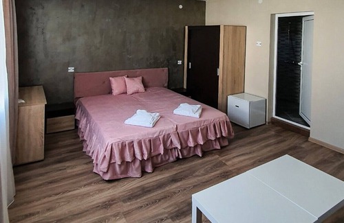 Sapareva Banya Casa | Chic Studio With Garden Close To Mineral Baths
