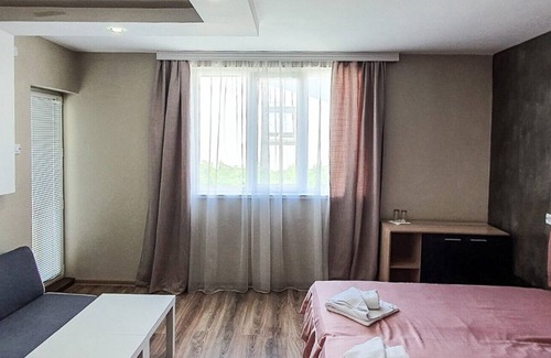 Sapareva Banya Casa | Chic Studio With Garden Close To Mineral Baths