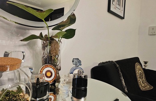 Toorak Apartamento | Chic studio with WiFi, AC, fitness room in fabulous Toorak