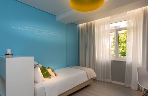 Parede Casa | Chic Studios