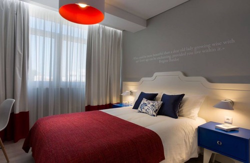 Parede Casa | Chic Studios