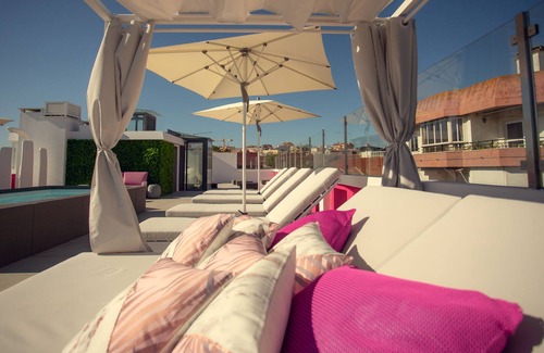 Parede Casa | Chic Studios