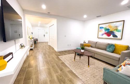 Port Tampa City Casa | Chic & Stylish South Tampa 5 Min From Bay