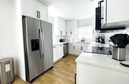 Port Tampa City Casa | Chic & Stylish South Tampa 5 Min From Bay