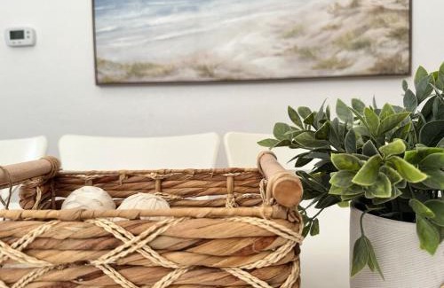 Port Tampa City Casa | Chic & Stylish South Tampa 5 Min From Bay