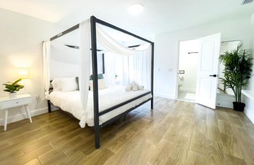 Port Tampa City Casa | Chic & Stylish South Tampa 5 Min From Bay