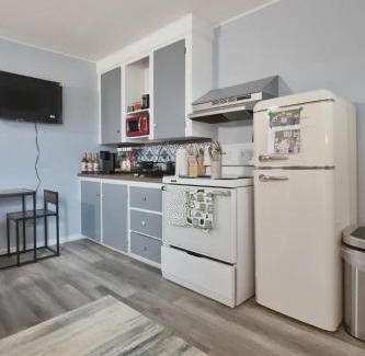 Bridgewater Apartamento | Chic & Sunny 1BR Hideaway- Apt 1