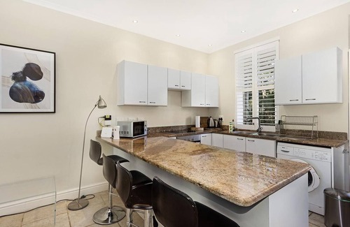 Franschhoek Casa | Chic T'house in SA's culinary capital