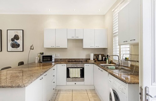 Franschhoek Casa | Chic T'house in SA's culinary capital