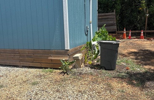 Riverdale Apartamento | Chic tiny house with 2 bedrooms and 2 bathrooms. Perfect for an overnight stay.