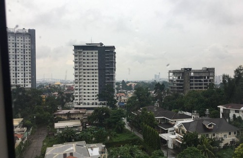 Guadalupe Apartamento | Chic, To- Go Condo Unit in Cebu City