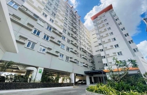 Guadalupe Apartamento | Chic, To- Go Condo Unit in Cebu City