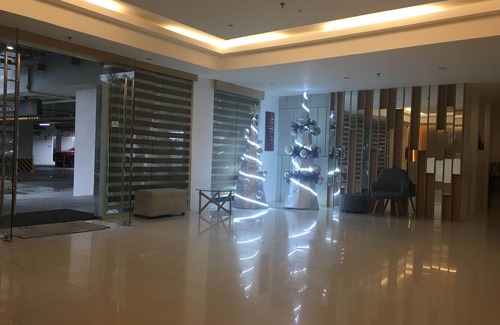 Guadalupe Apartamento | Chic, To- Go Condo Unit in Cebu City