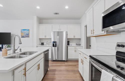 Highlands - Perkins Casa | Chic Townhouse by LSU