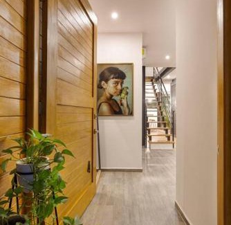 Ek Balam Village Casa | Chic Townhouse With Private Pool And Rooftop View
