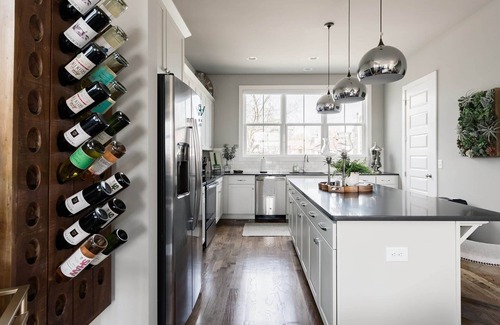 Nashville Casa | ~Chic~Trendy~Modern Getaway Townhouse