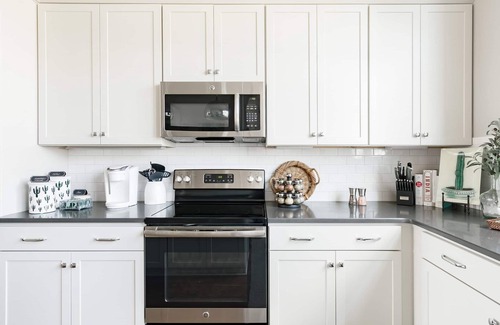Nashville Casa | ~Chic~Trendy~Modern Getaway Townhouse