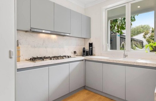 Richmond North Casa | Chic Urban Oasis in Richmond
