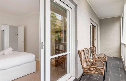 Richmond North Casa | Chic Urban Oasis in Richmond