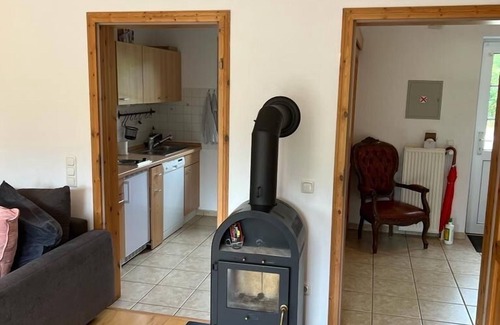 Lemgow Apartamento | Chic vacation apartment in Wendland