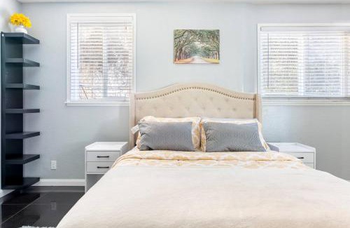 Oakland Apartamento | Chic Victorian Oasis - Oakland Heart