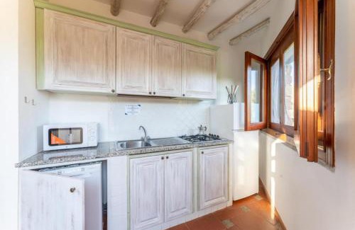 Golfo di Marinella Apartamento | Chic Villa Antonina One Bedroom no2174