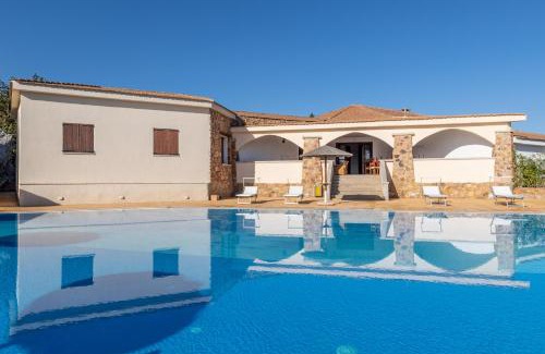 Golfo di Marinella Apartamento | Chic Villa Antonina One Bedroom no2174