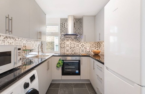 Kensal Green Apartamento | Chic2BedBalcony10minNotting Hill