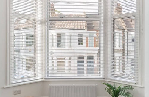 Kensal Green Apartamento | Chic2BedBalcony10minNotting Hill