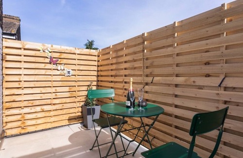 Kensal Green Apartamento | Chic2BedBalcony10minNotting Hill