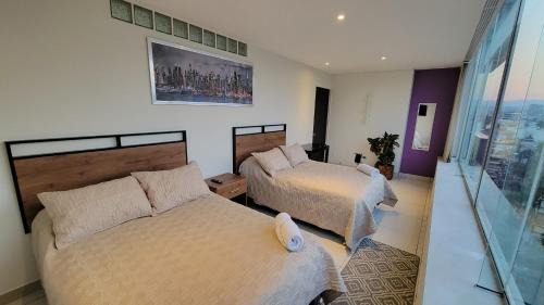 Benito Juarez Apartamento | Chicago Suites WTC
