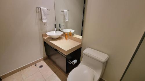 Benito Juarez Apartamento | Chicago Suites WTC