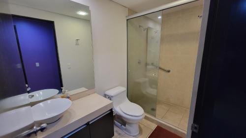 Benito Juarez Apartamento | Chicago Suites WTC