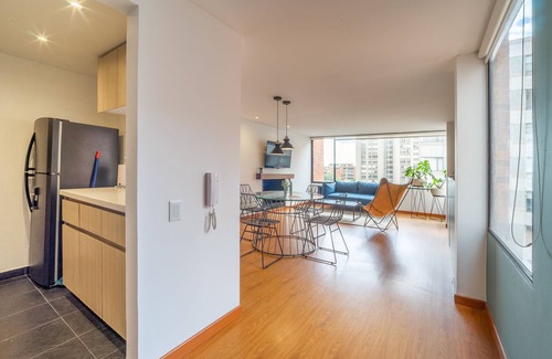 La Cabrera Apartamento | Chicala By Wynwood House