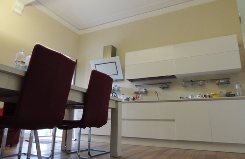 Catania City Centre Apartamento | Chicca suite with terrace in the heart of the historic center of Catania