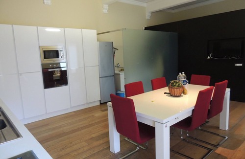 Catania City Centre Apartamento | Chicca suite with terrace in the heart of the historic center of Catania