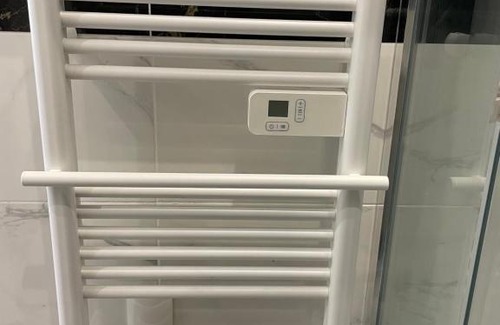 Villepinte Apartamento | ChicCosy Studio 2mn RER proximité Paris Aéroport Cdg