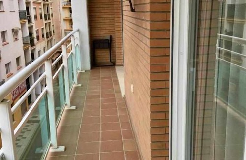 Estepona Apartamento | Chicflat Avenida España. Ideal para familias