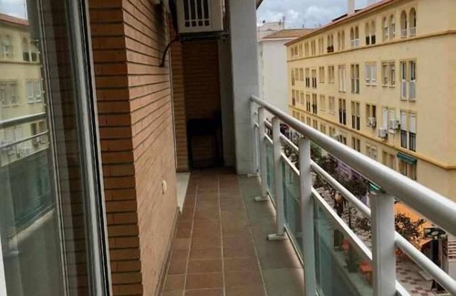 Estepona Apartamento | Chicflat Avenida España. Ideal para familias