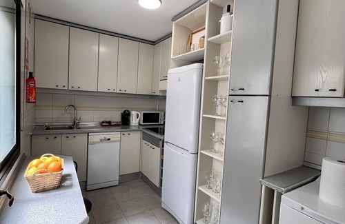 Ciudad Real Apartamento | ChicFlat Río Ciudad Real (Dúplex en el centro)