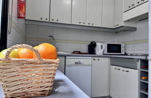 Ciudad Real Apartamento | ChicFlat Río Ciudad Real (Dúplex en el centro)