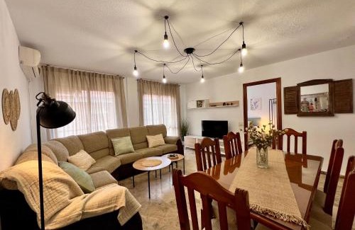 Ciudad Real Apartamento | ChicFlat Río Ciudad Real Dúplex en el centro