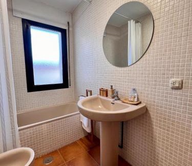 Ciudad Real Apartamento | ChicFlat Río Ciudad Real Dúplex en el centro