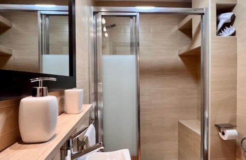 Ciudad Real Apartamento | ChicFlat Río Ciudad Real Dúplex en el centro