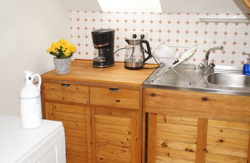 Geidorf Apartamento | Apartamento Chickes en una ubicación perfecta
