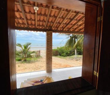 Baleia Apartamento | Chico Caranguejo da Baleia