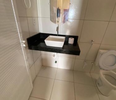 Baleia Apartamento | Chico Caranguejo da Baleia