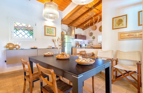 Trudda Casa | Chidda Di by Interhome