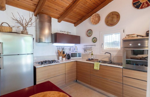 Trudda Casa | Chidda Di by Interhome
